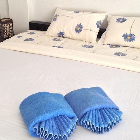 Bai Bua Beach Resort Chonburi Zewnętrze zdjęcie