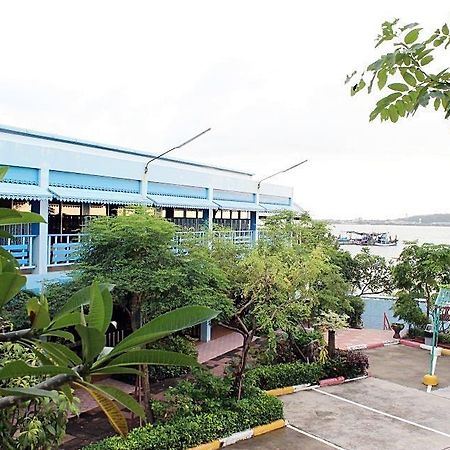 Bai Bua Beach Resort Chonburi Zewnętrze zdjęcie