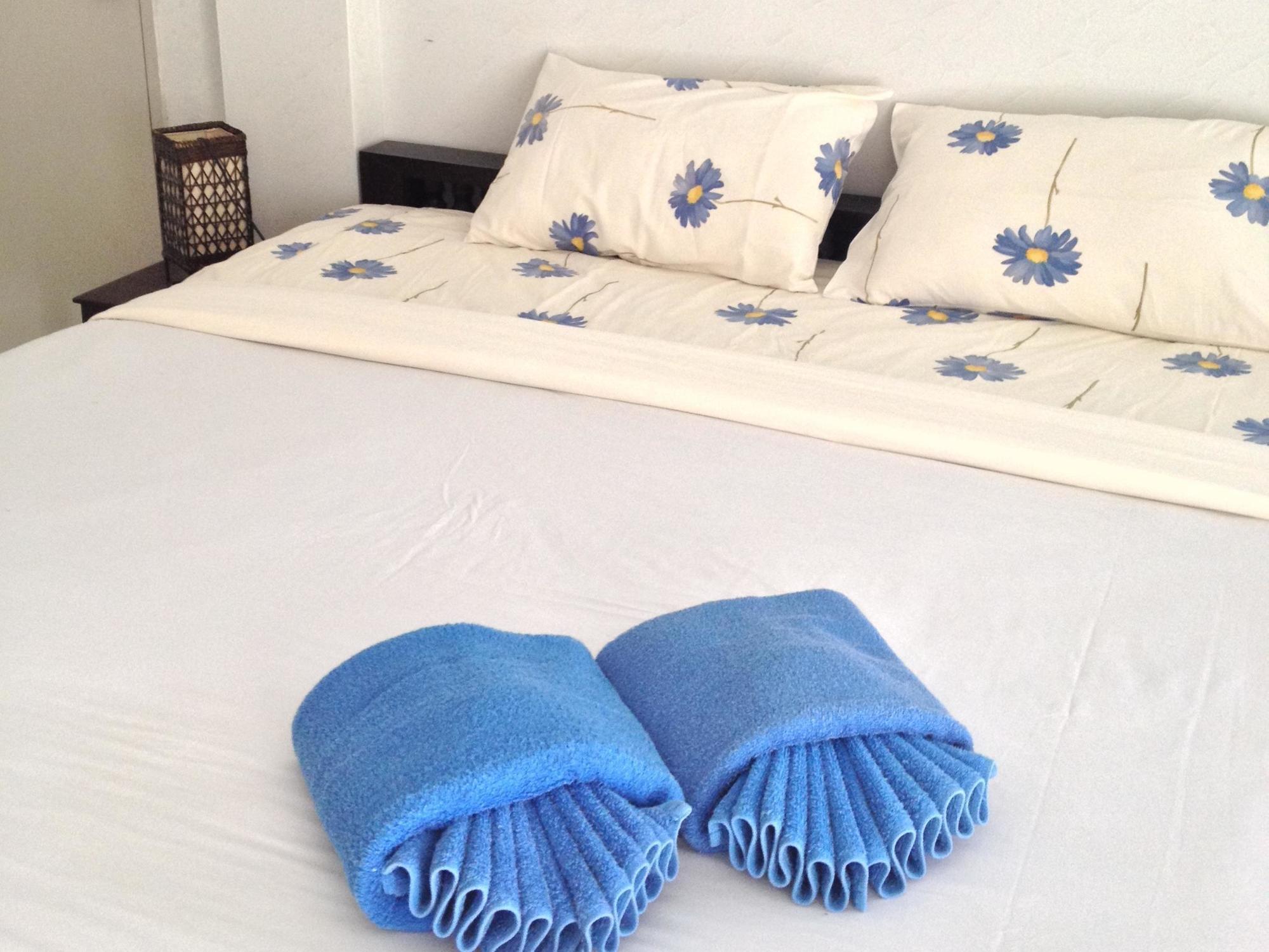 Bai Bua Beach Resort Chonburi Zewnętrze zdjęcie