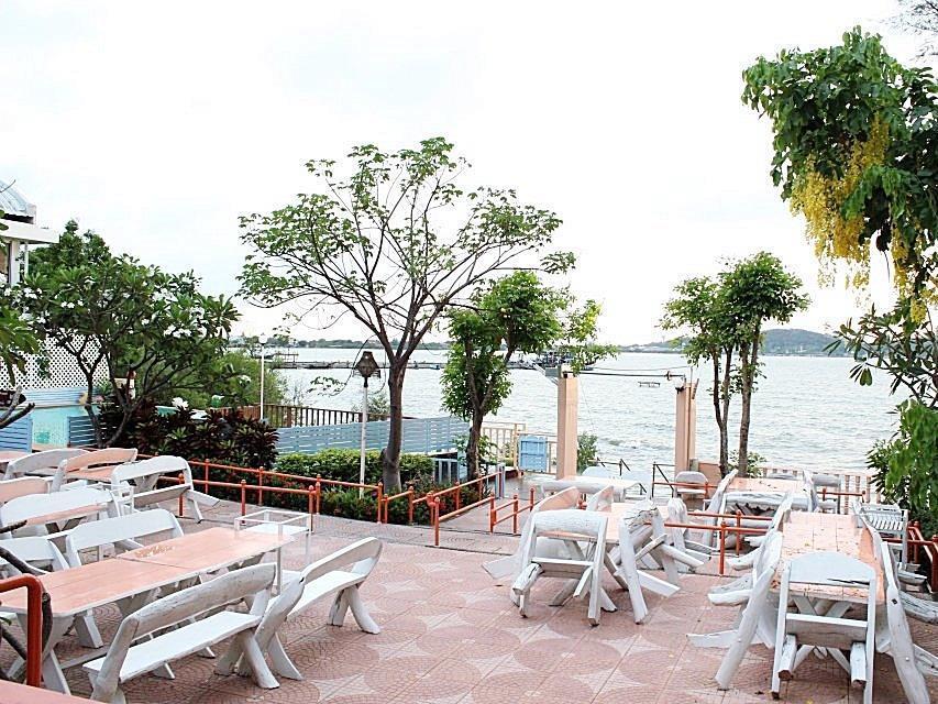 Bai Bua Beach Resort Chonburi Zewnętrze zdjęcie