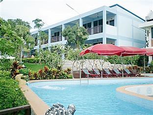 Bai Bua Beach Resort Chonburi Zewnętrze zdjęcie