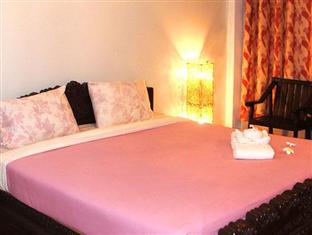 Bai Bua Beach Resort Chonburi Zewnętrze zdjęcie