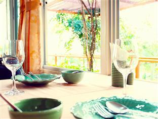 Bai Bua Beach Resort Chonburi Zewnętrze zdjęcie